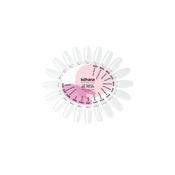 Classic Gel Polish Chart, Transparent, Colours 036-050