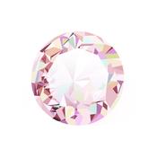 Rhinestones Crystal AB - 100pcs - SS3 - 100pcs image
