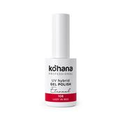 108 Lady In Red Gel Polish 10ml image