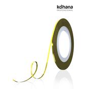 Striping Tape - Classic Yellow
