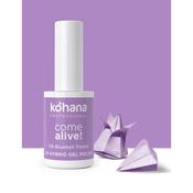 119 Bluebell Forest Gel Polish 10ml image