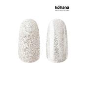 Glitter Effect - White Silver 2,5g image
