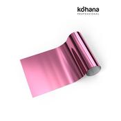 Transfer Foil - Pink image