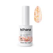 146 Honeycomb Crunch Gel Polish 10ml image