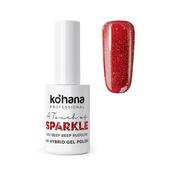 502 Beep Beep Rudolph Gel Polish10ml