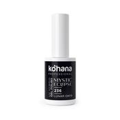 236 Lunar Onyx Gel Polish 10ml image