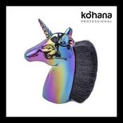Unicorn Dust Brush, Black Chameleon