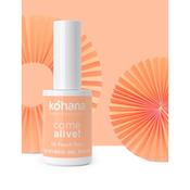 115 Peach Fuzz Gel Polish 10ml image