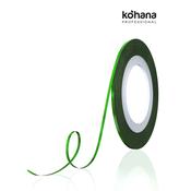 Striping Tape - Classic Green
