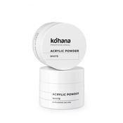 Acrylic Powder - White 30g