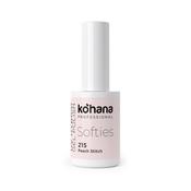 215 Peach Stitch Gel Polish 10ml image