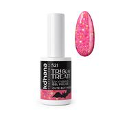 521 Cute But Psycho Gel Polish 10ml image