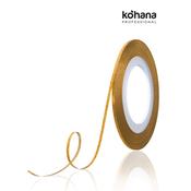 Striping Tape - Candy Golden image