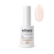 188 She Is Wonderful Gel Polish 10ml image