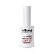 046 French Cheek Gel Polish 10ml image