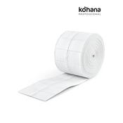 Dust-Free Wipes – 500 pcs