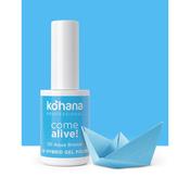 121 Aqua Breeze Gel Polish 10ml image