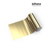 Transfer Foil - Light Gold