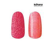 Glitter Effect - Coral 2,5g image