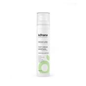 Foot Cream Menthol 100ml image