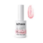 144 Marshmallow Swirl Gel Polish 10ml image