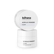 Acrylic Powder - Clear 30g