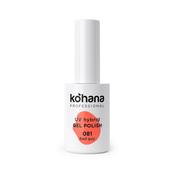 081 Bad Guy Gel Polish 10ml image