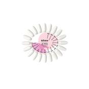 Classic Gel Polish Chart, Natural, Colours 036-050