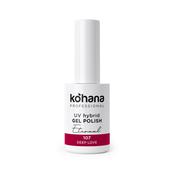 107 Deep Love Gel Polish 10ml image