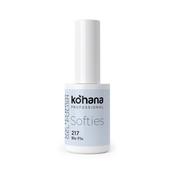 217 Blu Flu Gel Polish 10ml image