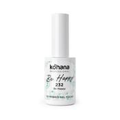 232 Be Happy Gel Polish 10ml image