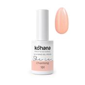 191 She Is Charming Gel Polish 10ml image