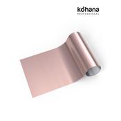 Transfer Foil - Nude Matt image