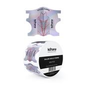 Salon Nails Forms 500pcs
