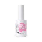 199 Beach Party Gel Polish 10ml image