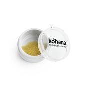 Gold Caviar Micro Beads - 5g image