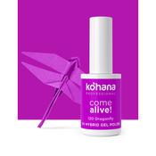 120 Dragonfly Gel Polish 10ml image