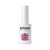 059 Doll House Gel Polish 10ml