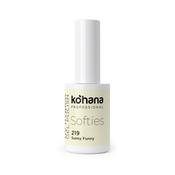 219 Sunny Funny Gel Polish 10ml image