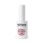 047 Baby Pink Gel Polish 10ml image