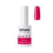 136 Sassy Gel Polish 10ml image