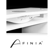 Nail Dust Collector AFINIA NDC 1000