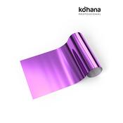 Transfer Foil - Purple image