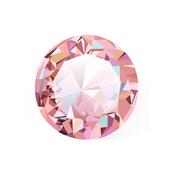 Rhinestones Rose AB - 100pcs - SS5 - 100pcs image