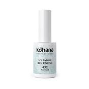 432 Mermaid Gel Polish 10ml