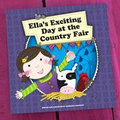 Ella's Exciting Day at the Country Fair