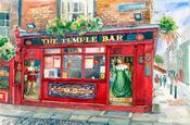 Temple Bar No.48, Pub, Dublin