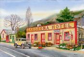 Cardrona Hotel