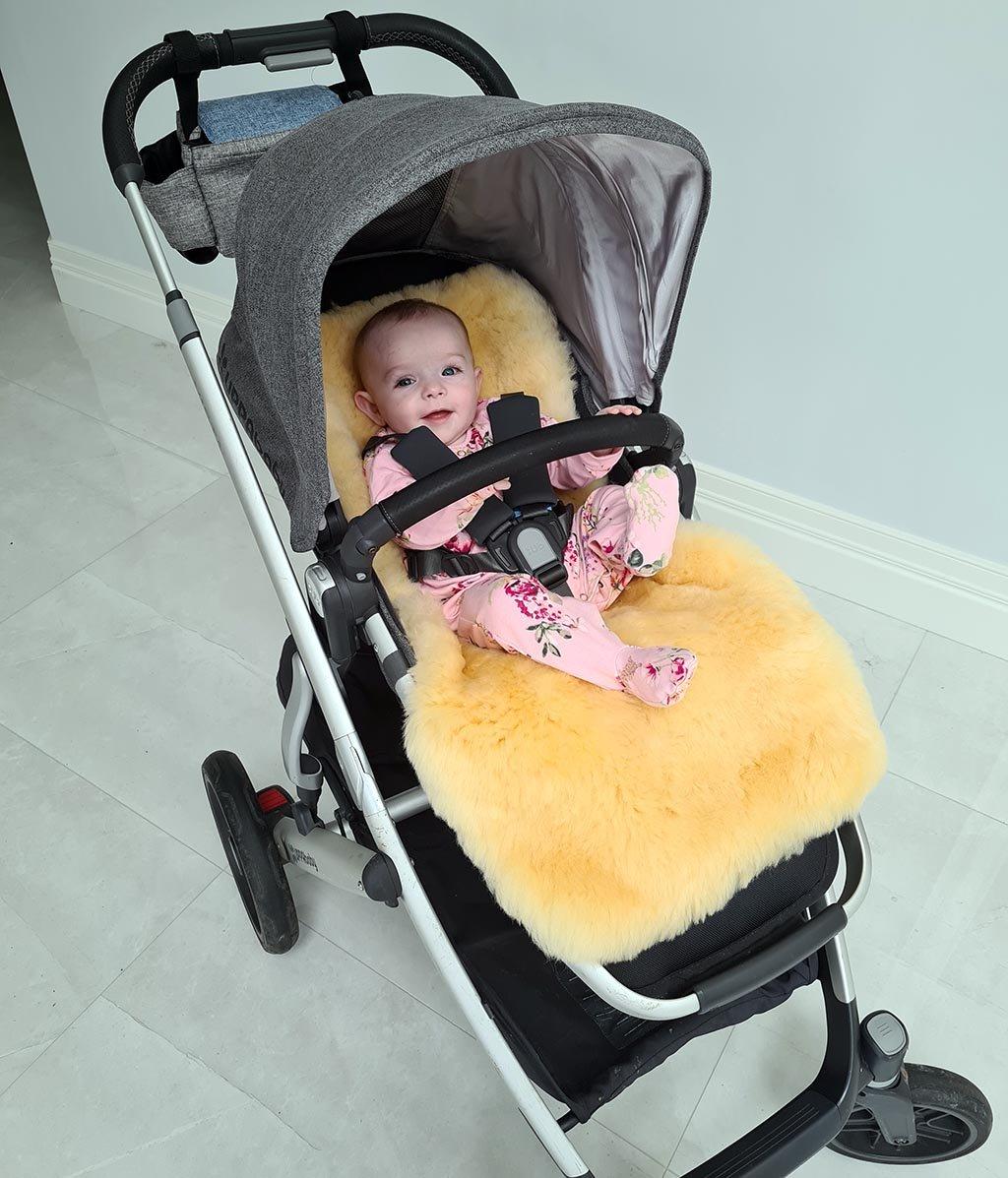 buggy liners ireland