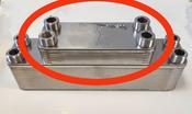 5kw heat exchanger